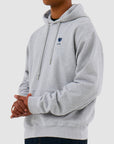 Sweat à capuche à fleurs en forme de cœur
