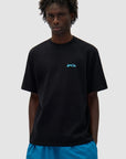 Back Logo People T-shirt