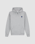 Sweat à capuche à fleurs en forme de cœur