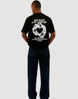 T-shirt Rose