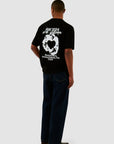 T-shirt Rose