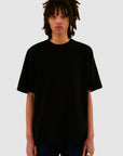 T-shirt poster en fleur