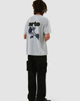 T-shirt Blur Flower