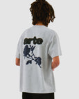 T-shirt Blur Flower