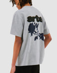 T-shirt Blur Flower