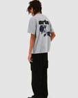 T-shirt Blur Flower
