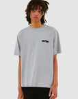 T-shirt Blur Flower