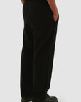 Pantalon avec logo Script