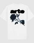 T-shirt Blur Flower