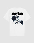 T-shirt Blur Flower