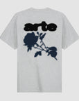 T-shirt Blur Flower