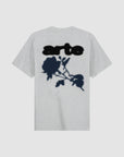 T-shirt Blur Flower