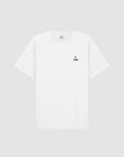 T-shirt avec logo en forme de cœur