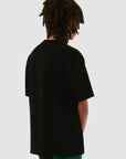 T-shirt avec logo Script