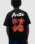 T-shirt imprimé Elements