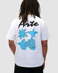 T-shirt imprimé Elements