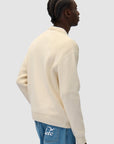 Arte Antwerp - Pull Bird Logo en maille