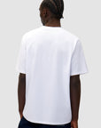 T-shirt avec logo en forme de cœur