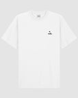 T-shirt avec logo en forme de cœur