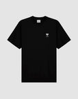 T-shirt avec logo en forme de cœur
