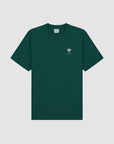 T-shirt avec logo en forme de cœur