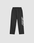 Pantalon avec logo Script